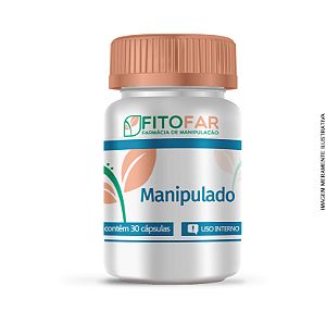 Fórmula Manipulada Fitofar