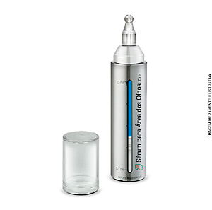 Sérum para Área dos Olhos (Anti-Aging/ Lifting/ Hidratante) - 15ml