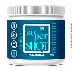 Super Shot Noturno - Funcional Fitofar