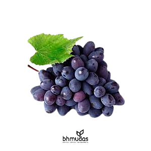 Uva Isis Sem Semente