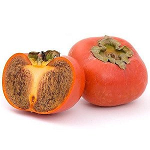 Caqui Kioto ou  Chocolate