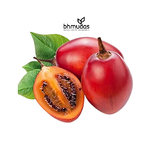 Tamarillo ou Tomate Árvore