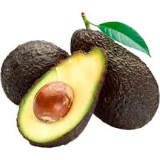 Abacate Avocado Enxertado - Lindas Mudas