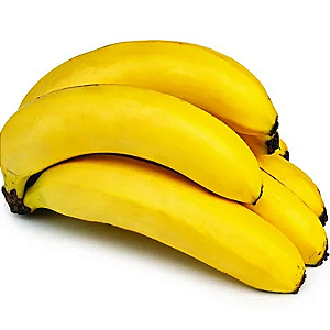 Banana Prata Anã