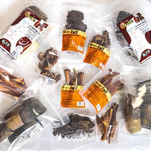 KIT LANÇAMENTOS 2025 + BRINDE!