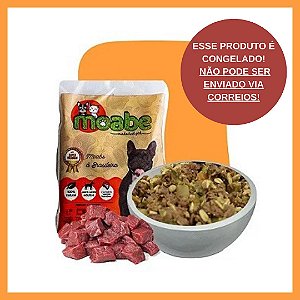 Moabe Brasileira - 200g