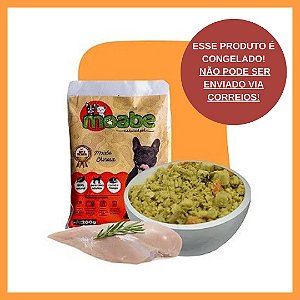 Moabe Chinesa - 200g