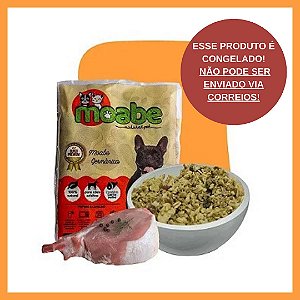 Moabe Germânica - 200g