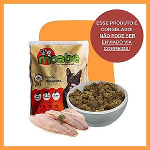 Moabe Norueguesa - 200g