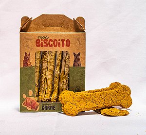 Moabiscoito Ossinho