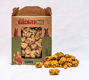 Moabiscoito Mini