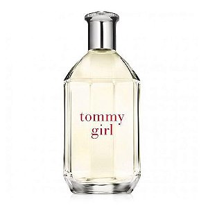 Tommy Girl - Eau de Toilette - Feminino - 200ml