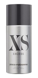 Desodorante - Xs Excess Pour Homme - Masculino - 150ml