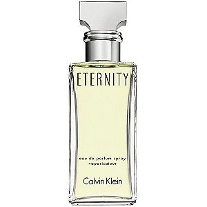 Eternity - Eau De Parfum - Feminino - 30ml