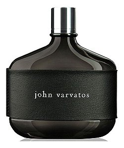 John Varvatos Classic - Eau de Toilette - Masculino - 125ml
