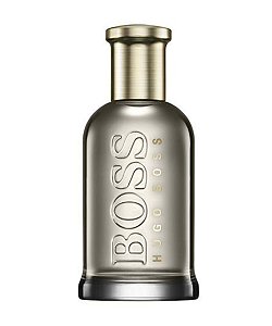Boss Bottled - Eau De Parfum - Masculino - 200ml
