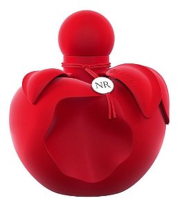 Nina Extra Rouge - Eau De Parfum - Feminino - 80ml