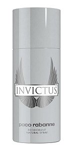 Desodorante Spray Invictus - Masculino - 150ml