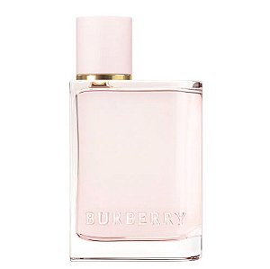Burberry Her - Eau de Parfum - Feminino - 50ml