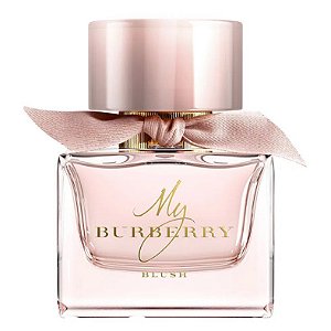 My Burberry Blush - Eau de Parfum - Feminino - 50ml