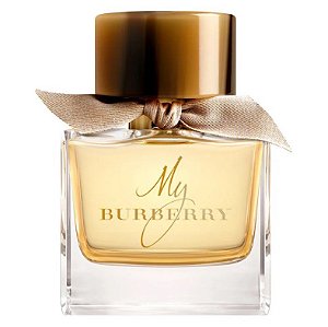 My Burberry - Eau de Parfum - Feminino - 90ml