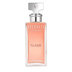 Eternity Flame - Eau de Parfum - Feminino - 100ml