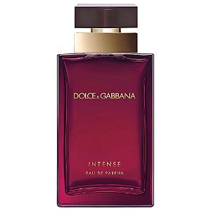 Dolce & Gabbana Intense - Pour Femme - Feminino - 25ml