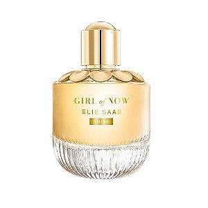Girl Of Now Shine - Eau de Parfum - Feminino - 50ml