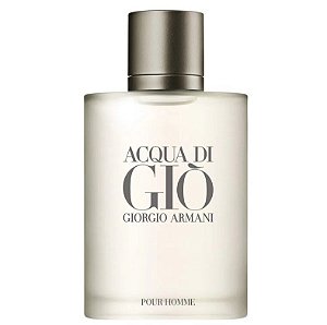 Acqua Di Gio Pour Homme - Eau de Toilette - Masculino - 200ml