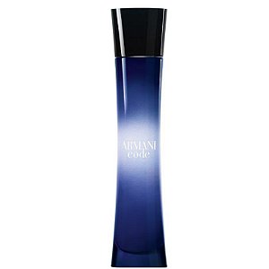 Armani Code Pour Femme - Eau de Parfum - Feminino - 30ml