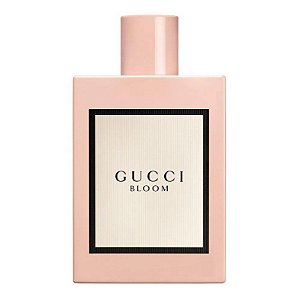 Gucci Bloom - Eau de Parfum - Feminino - 50ml