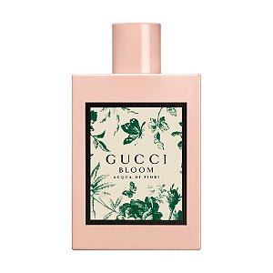 Gucci Bloom Acqua Di Fiori - Eau de Toilette - Feminino - 50ml