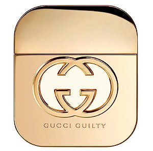 Gucci Guilty - Eau de Toilette - Feminino - 50ml