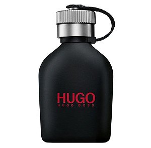 Hugo Just Different - Eau de Toilette - Masculino - 75ml