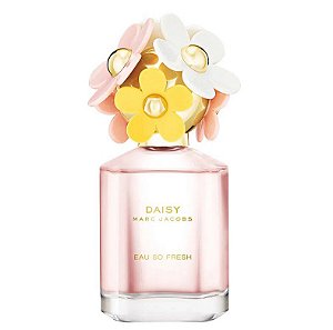 Daisy Eau So Fresh - Eau de Toilette - Feminino - 75ml