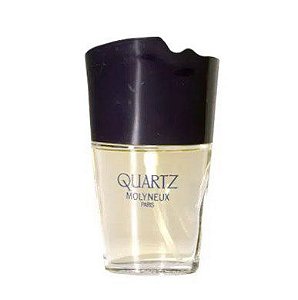 Quartz Pour Femme - Eau De Parfum - Feminino - 30ml