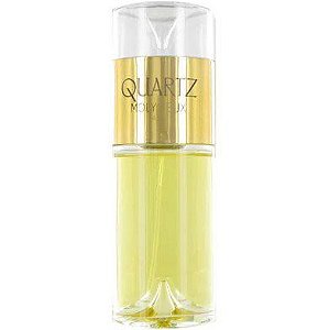 Quartz Pour Femme - Eau De Parfum - Feminino - 50ml
