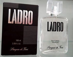Perfume Ladro 100ml masculino L'acqua di Fiori