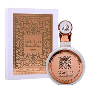 Perfume Fakhar Lattafa