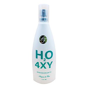 Desodorante H2O 115ml L’acqua di Fiori
