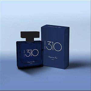 310 For Men masc 100ml L'acqua di Fiori