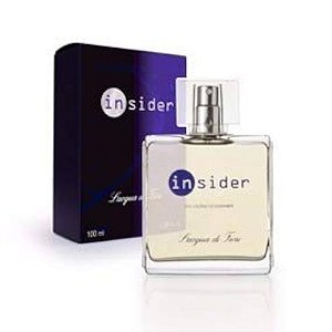 Perfume Insider 100 ml  L'acqua di Fiori masc.