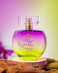 Perfume Fleur de Vie fem L'acqua di Fiori