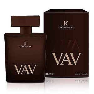 Perfume VAV 100ml  Masculino