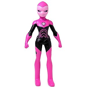 Boneca Articulada Myst 42cm  Ghost Force - Original Rosita