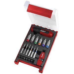 TSD-10-TX - TOGO KIT TORX