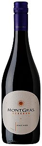 MONTGRAS RESERVA PINOT NOIR 2018 750ML