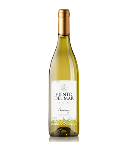 Viento Del Mar Chardonnay 750ml