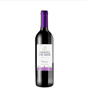 Viento Del Mar Carménère 750ml