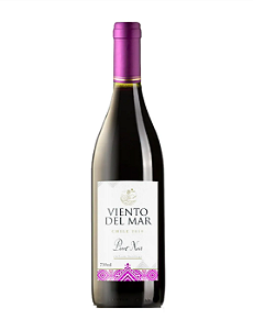 Viento Del Mar Pinot Noir 750ml